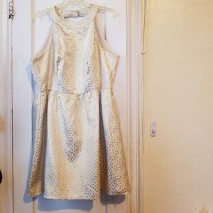 Womens plus size dress